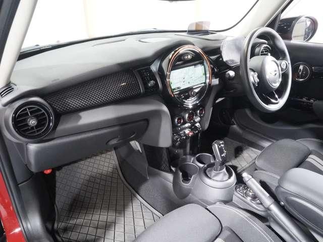 MINI COOPER S 5DOOR