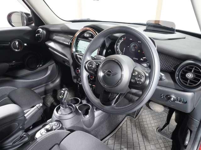 MINI COOPER S 5DOOR
