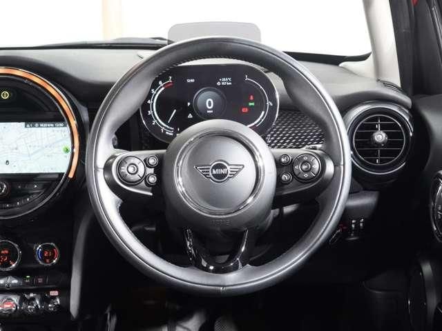 MINI COOPER S 5DOOR