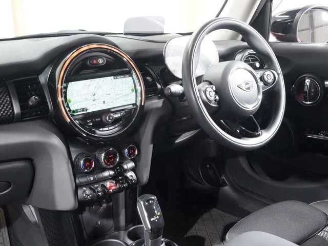 MINI COOPER S 5DOOR