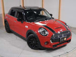 MINI COOPER S 5DOOR