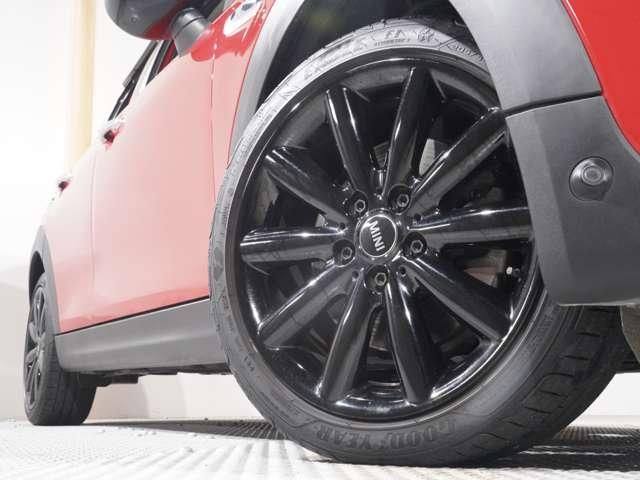 MINI COOPER S 5DOOR