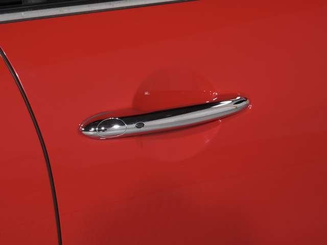 MINI COOPER S 5DOOR