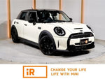 MINI COOPER S 5DOOR