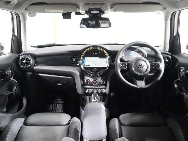 MINI COOPER S 5DOOR