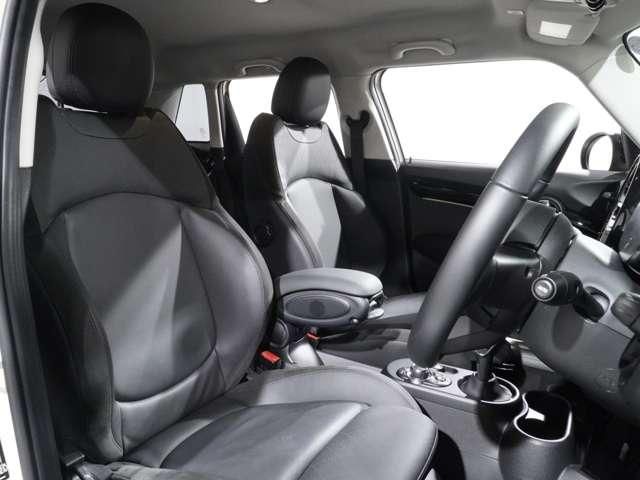 MINI COOPER S 5DOOR