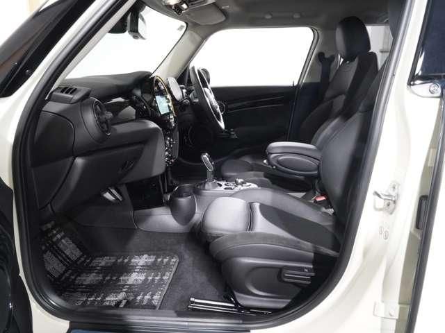 MINI COOPER S 5DOOR