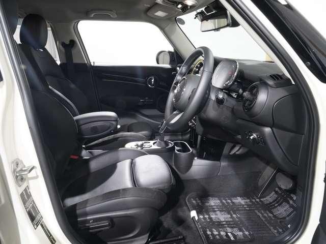 MINI COOPER S 5DOOR