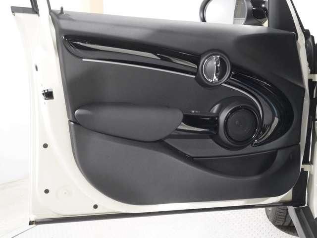 MINI COOPER S 5DOOR