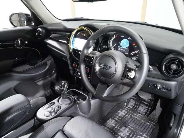 MINI COOPER S 5DOOR