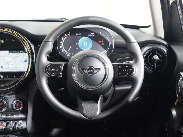 MINI COOPER S 5DOOR