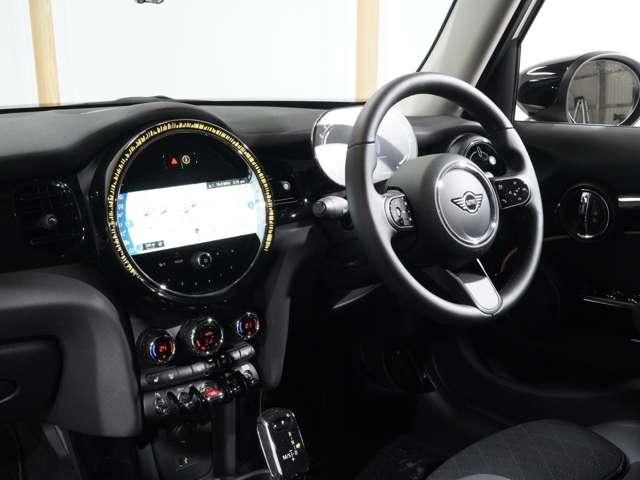 MINI COOPER S 5DOOR