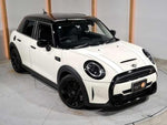 MINI COOPER S 5DOOR