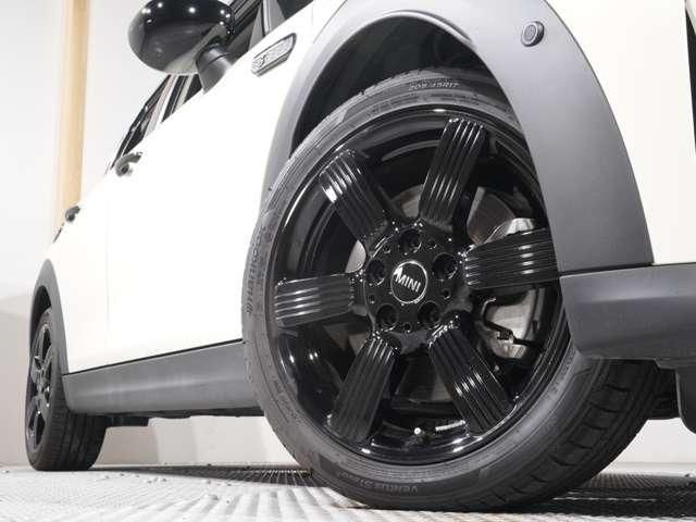 MINI COOPER S 5DOOR