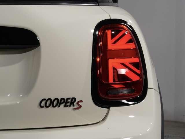 MINI COOPER S 5DOOR