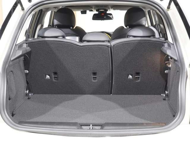 MINI COOPER S 5DOOR