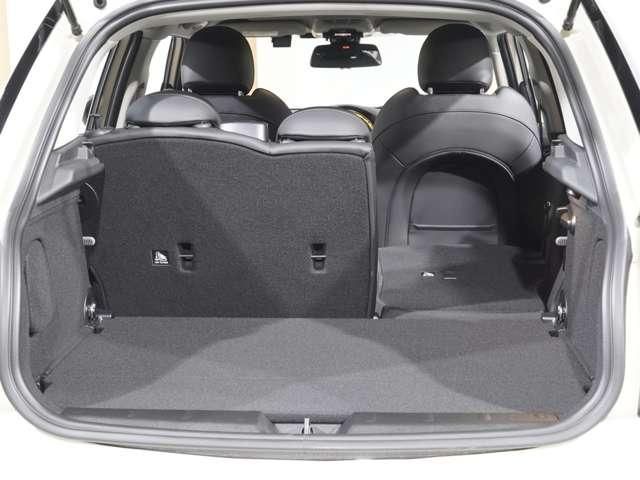 MINI COOPER S 5DOOR