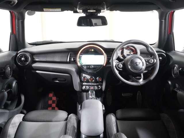MINI COOPER S 5DOOR