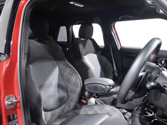 MINI COOPER S 5DOOR