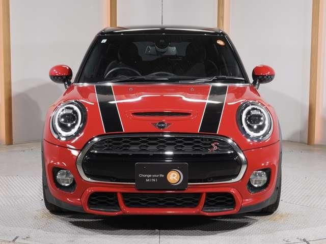 MINI COOPER S 5DOOR