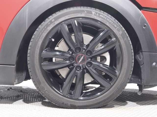 MINI COOPER S 5DOOR