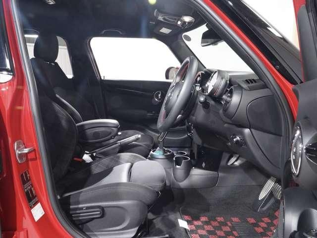 MINI COOPER S 5DOOR