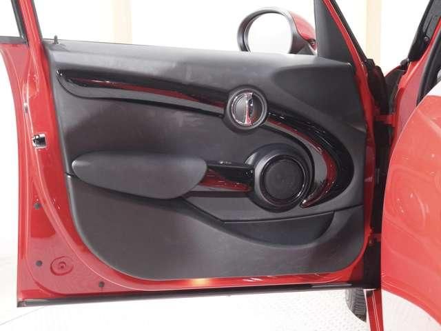 MINI COOPER S 5DOOR