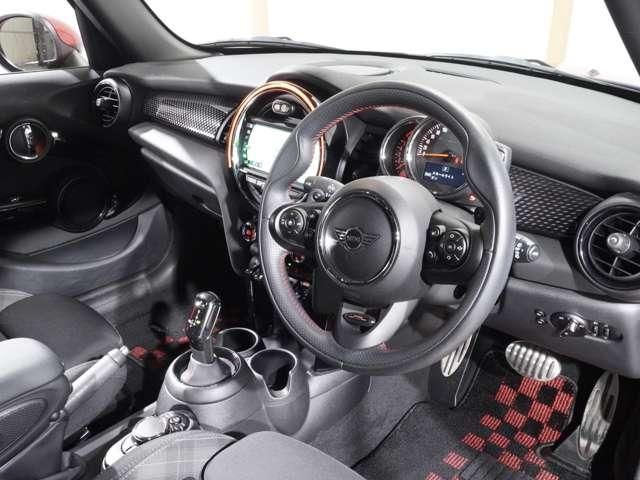 MINI COOPER S 5DOOR
