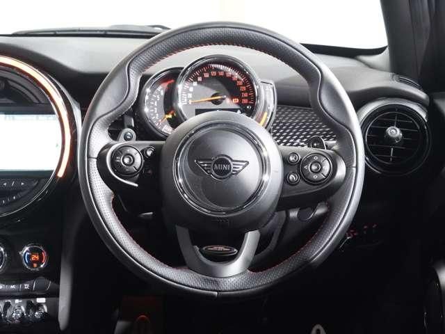 MINI COOPER S 5DOOR