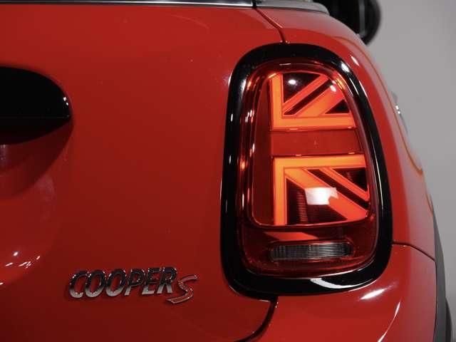 MINI COOPER S 5DOOR