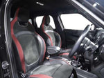 BMW MINI CROSSOVER