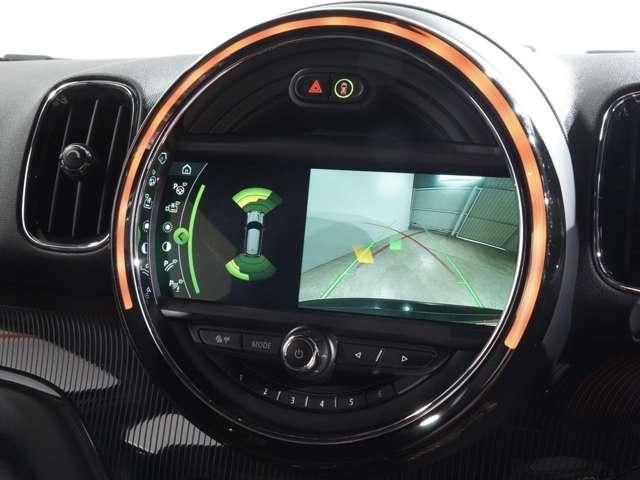 BMW MINI CROSSOVER