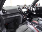 BMW MINI CROSSOVER