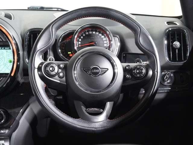 BMW MINI CROSSOVER
