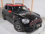 BMW MINI CROSSOVER