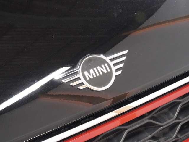 BMW MINI CROSSOVER