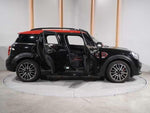 BMW MINI CROSSOVER