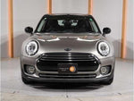 BMW MINI COOPER D CLUBMAN
