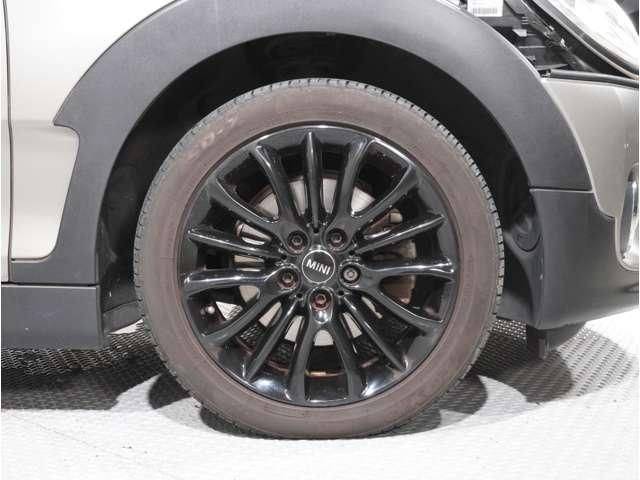 BMW MINI COOPER D CLUBMAN