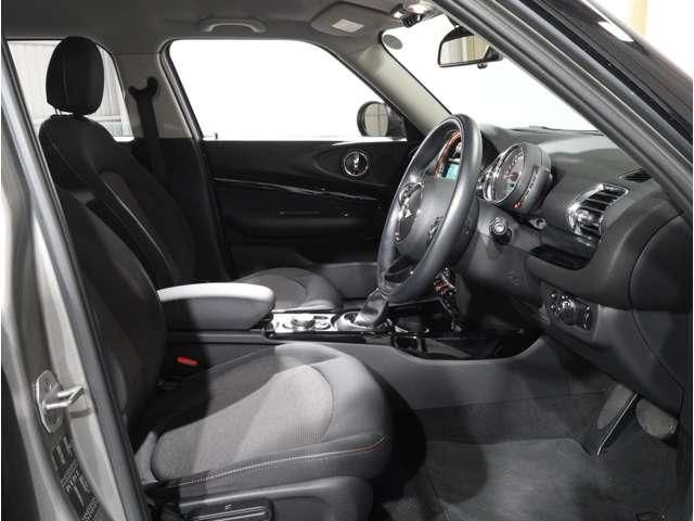 BMW MINI COOPER D CLUBMAN