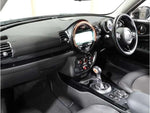 BMW MINI COOPER D CLUBMAN