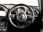 BMW MINI COOPER D CLUBMAN