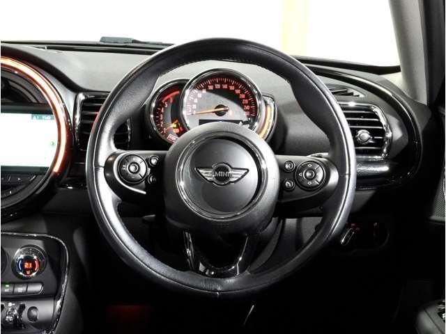 BMW MINI COOPER D CLUBMAN