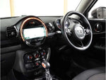 BMW MINI COOPER D CLUBMAN