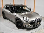 BMW MINI COOPER D CLUBMAN