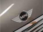 BMW MINI COOPER D CLUBMAN