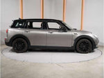 BMW MINI COOPER D CLUBMAN
