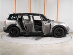BMW MINI COOPER D CLUBMAN