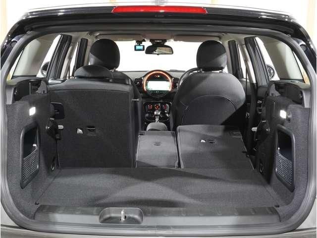 BMW MINI COOPER D CLUBMAN