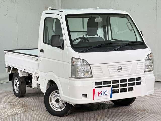 NT100 CLIPPER